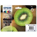 EPSON Tinte C13T02E74010, CMYK
