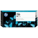 HP Tinte 730, Grau (P2V72A)