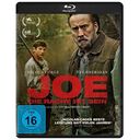 Joe - Die Rache ist sein (Blu-ray, 2013, N.Cage / T.Sheridan)