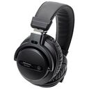 AUDIO-TECHNICA ATH-PRO5X, Black (ATH-PRO5XBK)