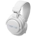AUDIO-TECHNICA ATH-PRO5X, White (ATH-PRO5XWH)