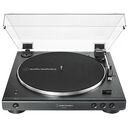AUDIO-TECHNICA AT-LP60XBT, Black