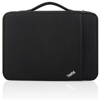 LENOVO ThinkPad 13" Laptop Sleeve, Schwarz (4X40N18008)