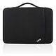 LENOVO ThinkPad 13" Laptop Sleeve, Schwarz (4X40N18008)