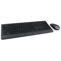 LENOVO Professional Wireless Keyboard and Mouse Combo (4X30H56809)