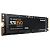 SAMSUNG 970 Evo NVMe SSD M.2, 250GB (MZ-V7E250BW)