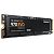 SAMSUNG 970 Evo NVMe SSD M.2, 500GB (MZ-V7E500BW)