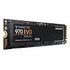 SAMSUNG 970 Evo NVMe SSD M.2, 500GB (MZ-V7E500BW)