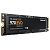 SAMSUNG 970 Evo NVMe SSD M.2, 1.0TB (MZ-V7E1T0BW)