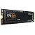 SAMSUNG 970 Evo NVMe SSD M.2, 2.0TB (MZ-V7E2T0BW)