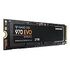 SAMSUNG 970 Evo NVMe SSD M.2, 2.0TB (MZ-V7E2T0BW)