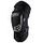 FOX RACING Launch Pro D3O Knee Guard, Black (18493)