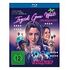 Ingrid Goes West (Blu-ray, 2017, A.Plaza / E.Olsen)