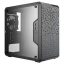 COOLER MASTER MasterBox Q300L Window, Black (MCB-Q300L-KANN-S00)
