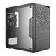 COOLER MASTER MasterBox Q300L Window, Schwarz (MCB-Q300L-KANN-S00)