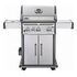 NAPOLEON Gas Barbecue Rogue R425SIB