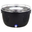 BBQ DRAGON Monterey, Black (752.101.00)