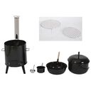 BBQ DRAGON Erlebnisofen (752.5071.00)