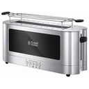 RUSSELL HOBBS Elegance Long Slot Toaster (23380-56)