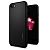 SPIGEN Liquid Air Armor Case, iPhone 7 / 8, Schwarz (042CS20511)