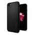 SPIGEN Liquid Air Armor Case, iPhone 7 / 8, Schwarz (042CS20511)