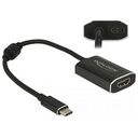 DELOCK USB Type-C HDMI Adapter (62988)