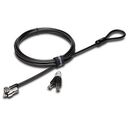 KENSINGTON MicroSaver 2.0 Keyed Laptop Lock (K65020EU)