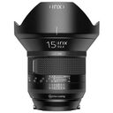 IRIX 15mm F/2.4 Firefly für Nikon F