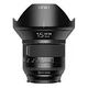 IRIX 15mm F/2.4 Blackstone für Pentax K