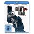 Bullet Head (Blu-ray, 2017, A.Brody / J.Malkovich)