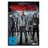 Gomorra - La Seria - Season 1 (DVD, M.D'Amore / W.Lippa)