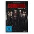 Gomorrha - Die Serie - Staffel 2 (DVD, M.D'Amore / W.Lippa)