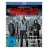 Gomorra - La Seria - Season 1 (Blu-ray, M.D'Amore / W.Lippa)