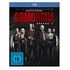 Gomorra - La Seria - Season 2 (Blu-ray, M.D'Amore / W.Lippa)