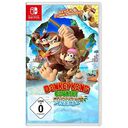 Donkey Kong Country - Tropical Freeze (Nintendo), NSW