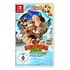 Donkey Kong Country - Tropical Freeze (Nintendo), NSW