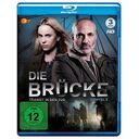 Bron/Broen - Season 2 (Blu-ray, S.Helin / R.Pettersson)