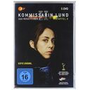 Forbrydelsen - Season 2 (DVD, S.Gråbøl / M.Suurballe)