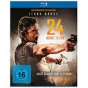 24 Hours to Live (Blu-ray, 2017, E.Hawke / P.Anderson)