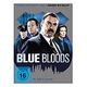 Blue Bloods - The Second Season (DVD, T.Selleck / D.Wahlberg)