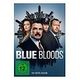 Blue Bloods - The Fourth Season (DVD, T.Selleck / D.Wahlberg)