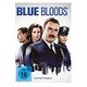 Blue Bloods - The Fifth Season (DVD, T.Selleck / D.Wahlberg)