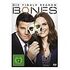 Bones - Season Twelve (DVD, E.Deschanel / D.Boreanaz)