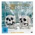 Bones - The Complete Series 1-12 (DVD, E.Deschanel / D.Boreanaz)