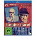 Forward Ever! (Blu-ray, 2017, J.Schüttauf / J.Preuss)