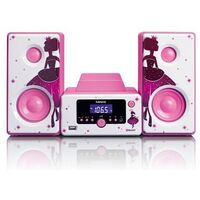 LENCO MC-020, Princess