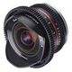 SAMYANG 8mm T3.1 Cine UMC Fish-Eye II für Canon EF-M