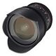 SAMYANG 10mm T3.1 VDSLR ED AS NCS CS II für MFT
