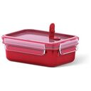 EMSA CLIP & MICRO Mikrowellendose, 0.55L