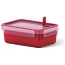 EMSA CLIP & MICRO Mikrowellendose, 1.0L